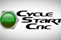 Welcome to Cycle Start CNC