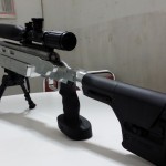 gen2 rifle