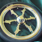 wheel alex